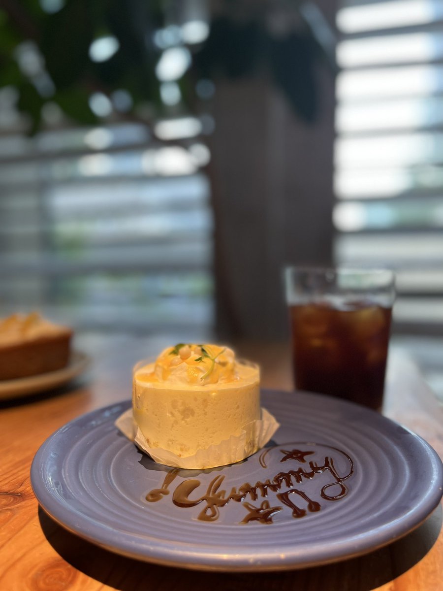 gotmofumofu's tweet photo. 頭使い過ぎて加糖した🍮☕️☕️あしたはブレイクして明後日からがむばるぞ！
@RHC https://t.co/hGmpCV3BFN