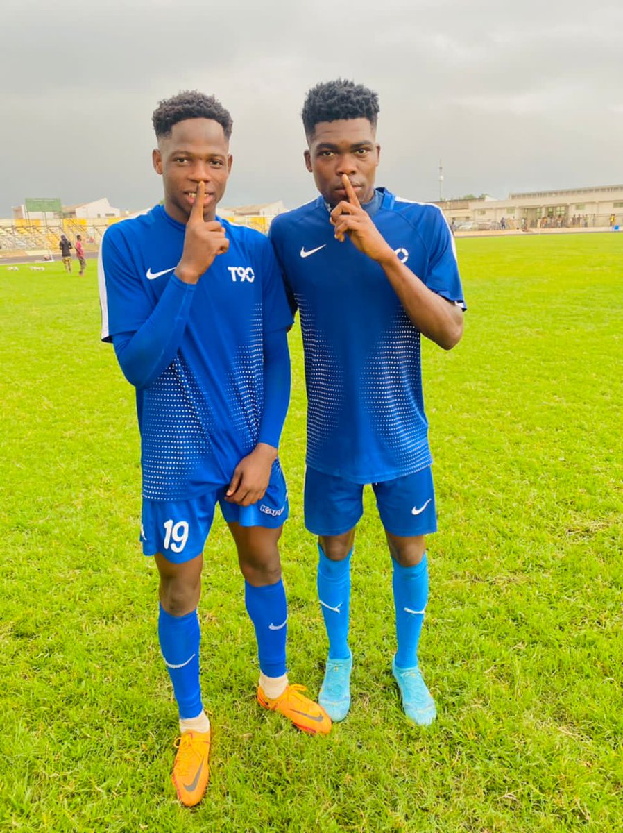 MusahDembele10's tweet photo. Silent means 🔥 https://t.co/XgPnjR481i