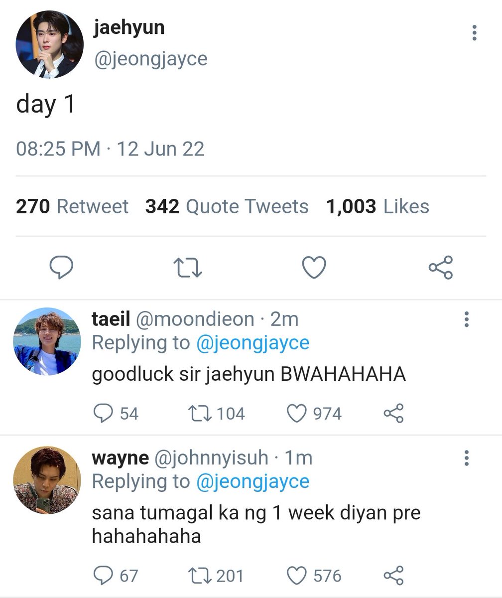 ANDYM0_0N's tweet photo. a #jaeren au wherein https://t.co/QDDTRAcXrI