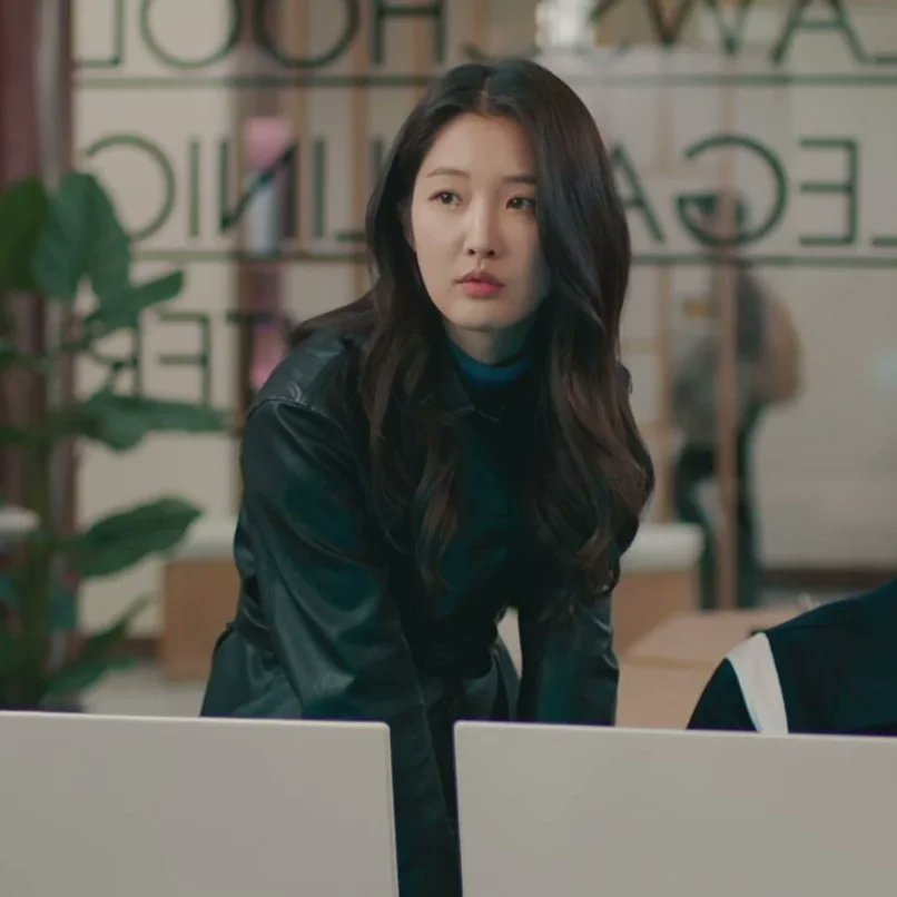 220610 :  SBS 금토 드라마 #왜오수재인가 3회  #남지현