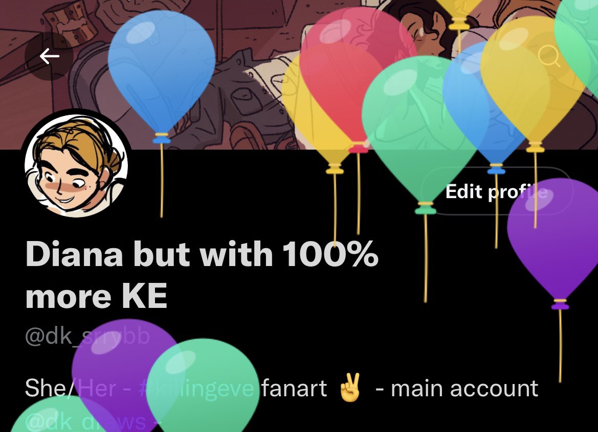 officially v. old today!