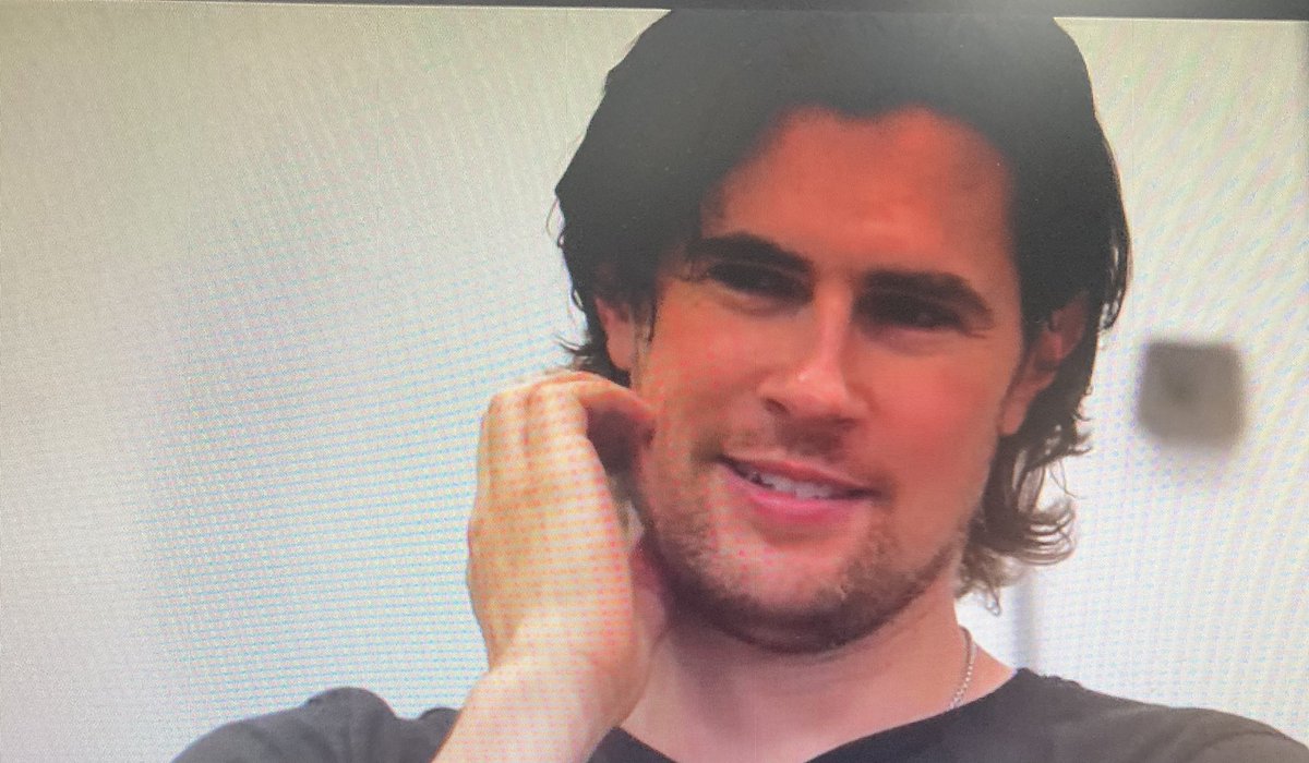 nasabuf's tweet photo. #simplythebest #breathtaking #bestsmile #extraordinarilytalented #mosttalented #incrediblytalented #extremelytalented #humble #gracious #brilliant #kind #witty #fun #sexiestman #sexiestmanalive, inside/out #sexyman #hotman #lovethisman #cantgetenough #neverenough #remarkableman https://t.co/Urn5RXHu7r
