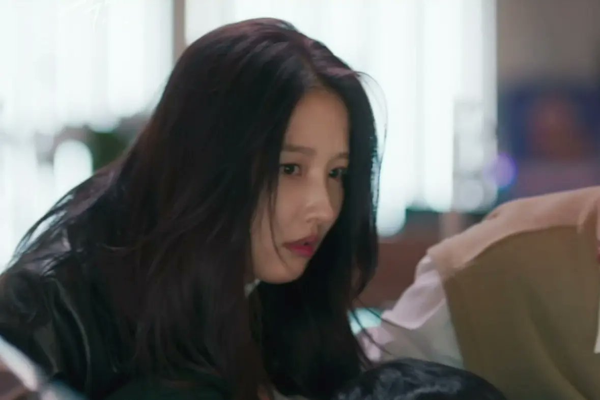 220611 :  SBS 금토 드라마 #왜오수재인가 4회  #남지현