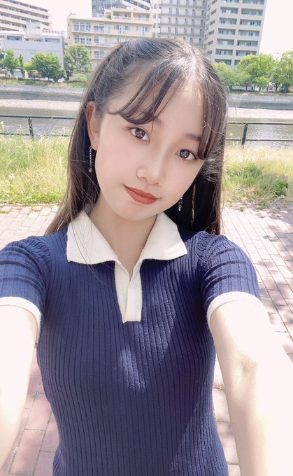 Twitterのコスプレ画像15