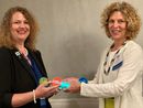 ACHNEorg's tweet photo. Congratulations to Krista Jones as Lori Edwards passes her the baton of leadership for ACHNE!  #achne2022ai #campcalm #publichealthnursinghttps://www.facebook.com/ACHNEorg/photos/a.392518538764881/732093701474028/?type=3 https://t.co/VU16y3ydiW