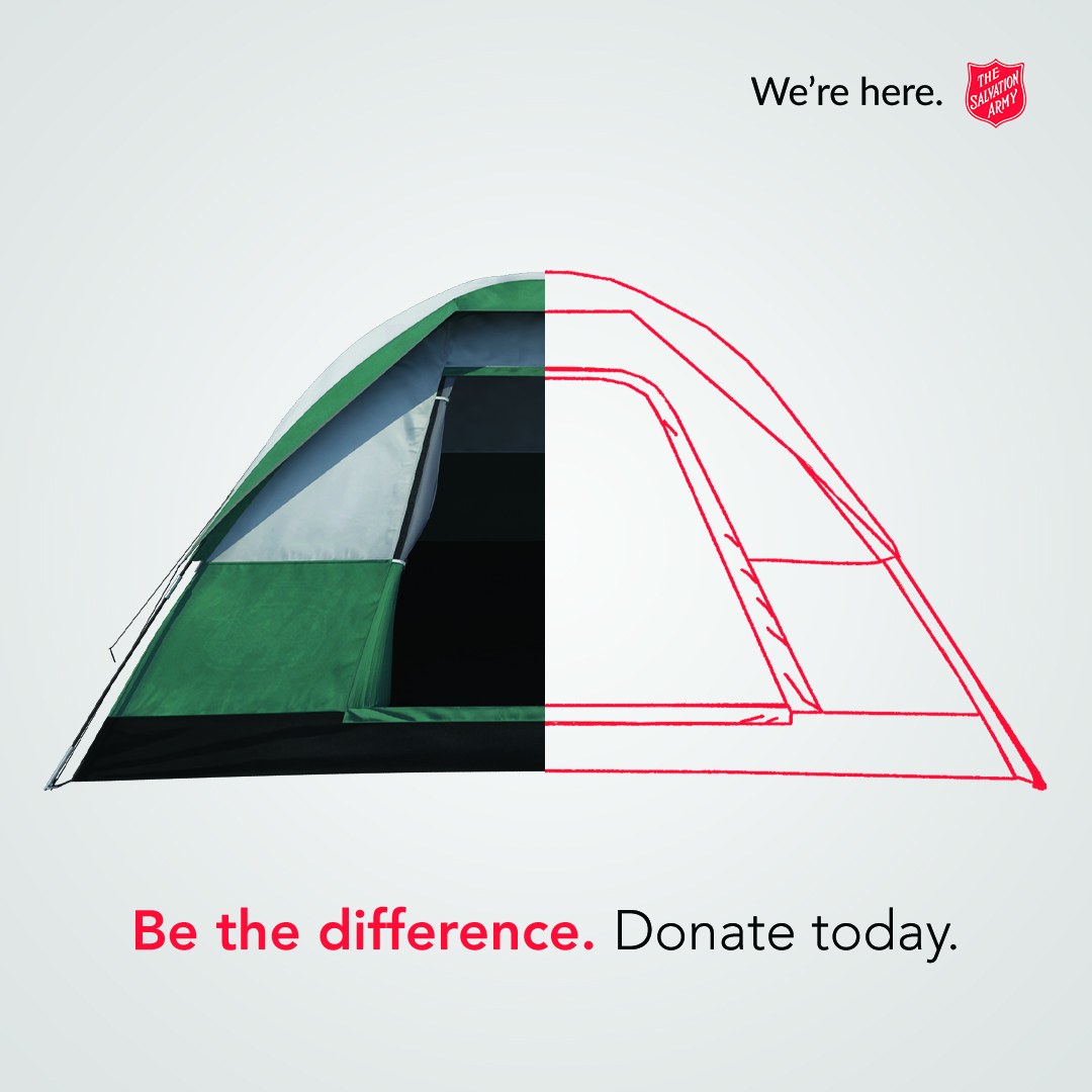 The Salvation Army’s Summer Camp provides children a safe space to meet new friends, get active &amp; unwind from the stresses of home and school. You can help a child have the experience of a lifetime by donating through the link in our bio or contacting your local Salvation Army.