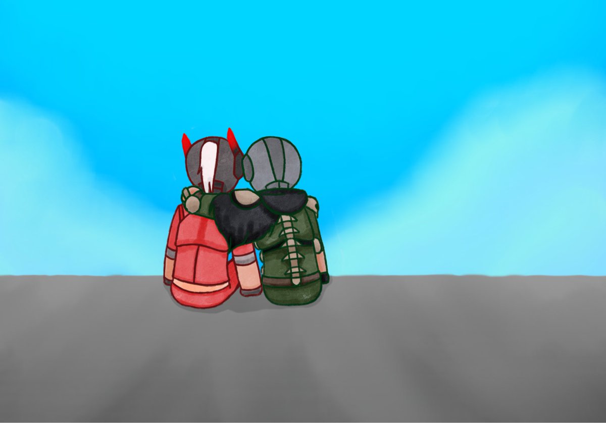 DailyXisumaVoid's tweet photo. [14] This place has a nice view huh? Definitely a cozy seat to be had with a friend!

#xisumavoid #xisumavoidfanart #Xisuma #xisumafanart #evilxisuma #evilxisumafanart #evilx #evilxfanart #HermitCraft #Hermitcraftfanart https://t.co/Wqypda3lot