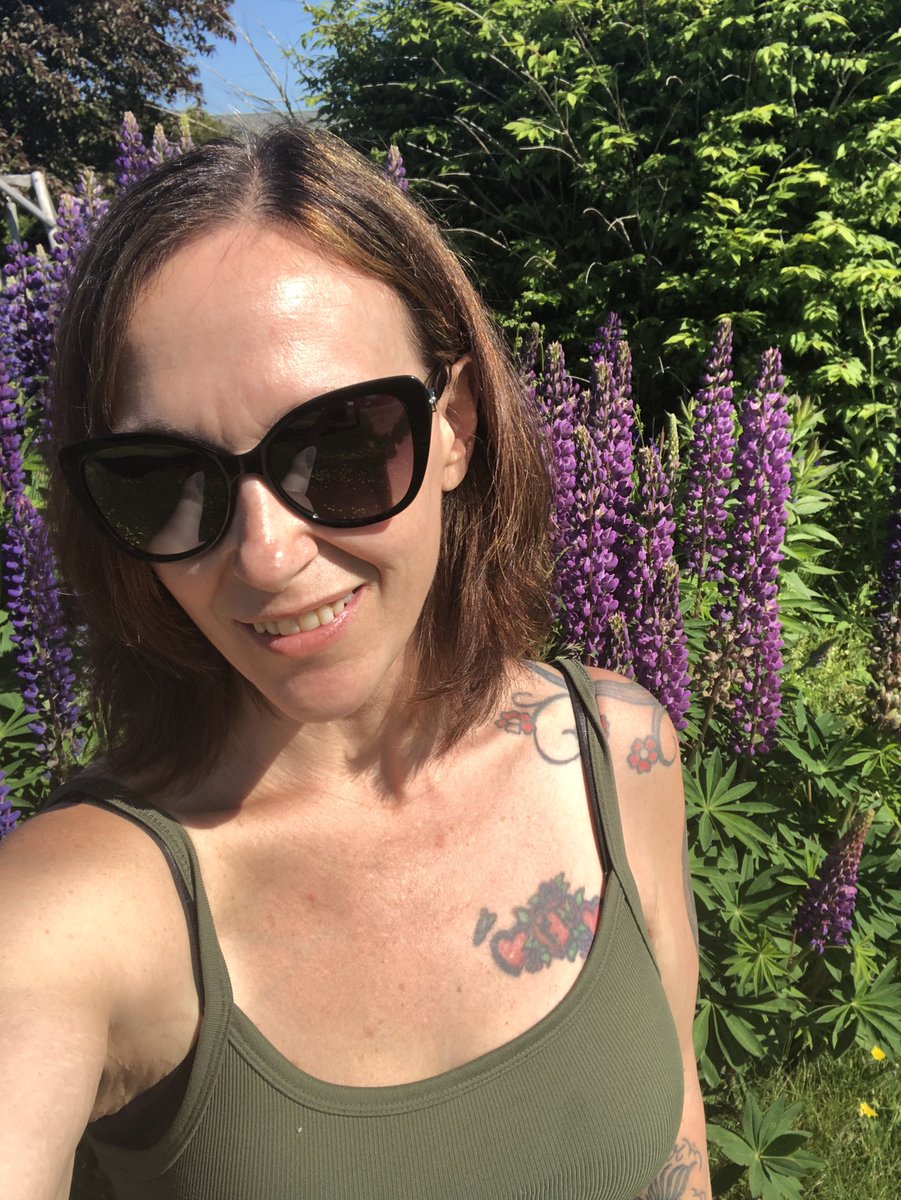 chylynn1026's tweet photo. Beautiful morning to wrap up a much needed weekend away https://t.co/WA6OOvA8vh