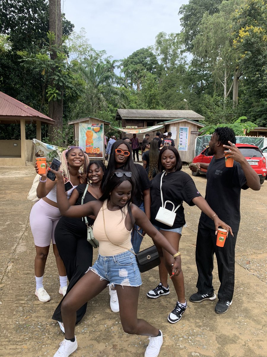 WeAreiSel's tweet photo. Definitely an experience!
#xperienceisel #travelwithunisop 

@dough_man_foods @twelliumghana @cheerupbeverage @unisoptravels https://t.co/8Blm2kIPdk