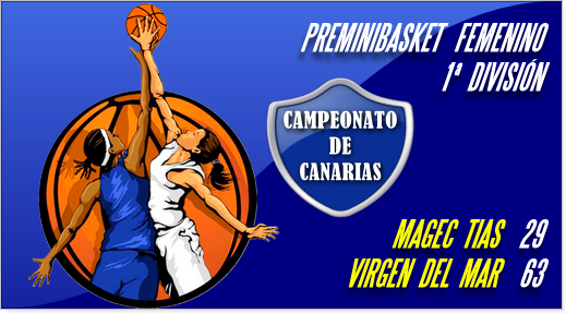 csd_basket's tweet photo. ๐ #CCPreMiniFem
7ยบ Y 8ยบ PUESTO
Sรฉptima posiciรณn para nuestras TIGRESAS.
Un gran resultado para un equipo que debutaba en estas lides. ยกFELICIDADES! https://t.co/r8ARwYOBxT
