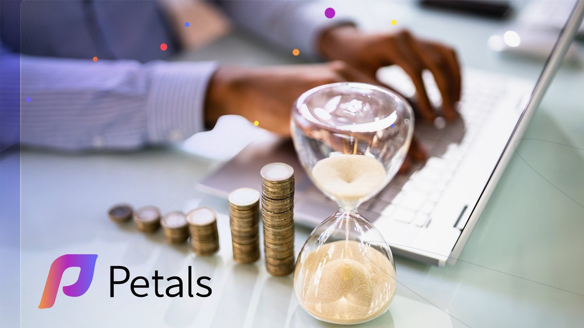 PetalsVideo tweet media