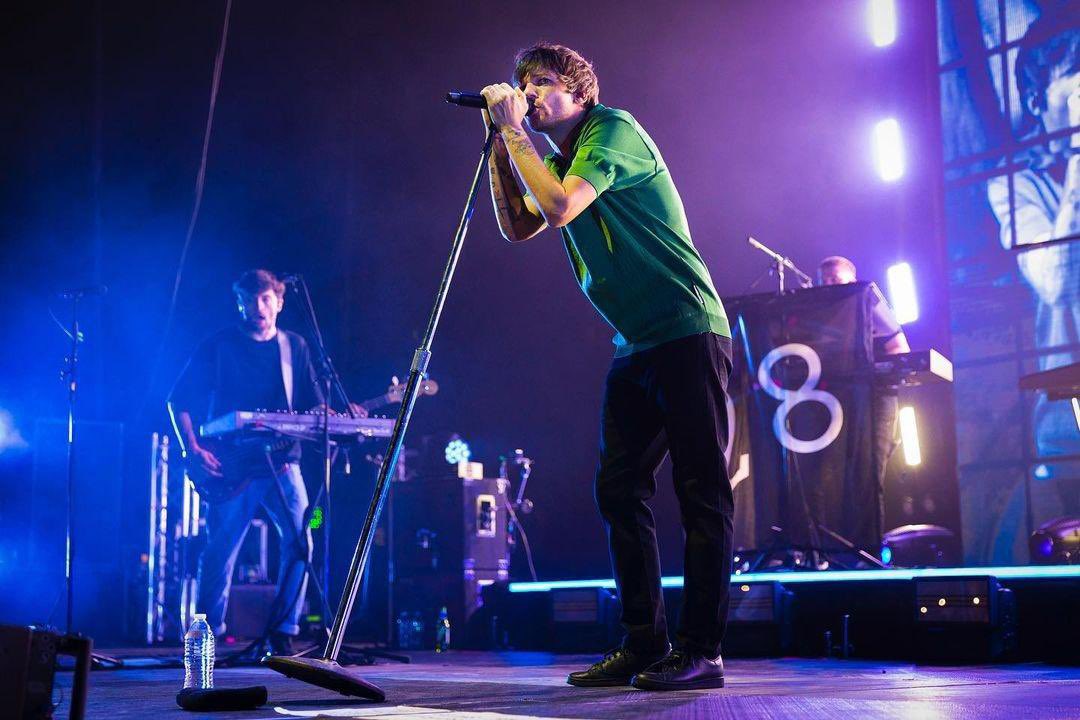 TomlinsonRico's tweet photo. 📷| Louis anoche en #LTWTMonterrey 

©️FerVega_ https://t.co/3QUcOaDcXP