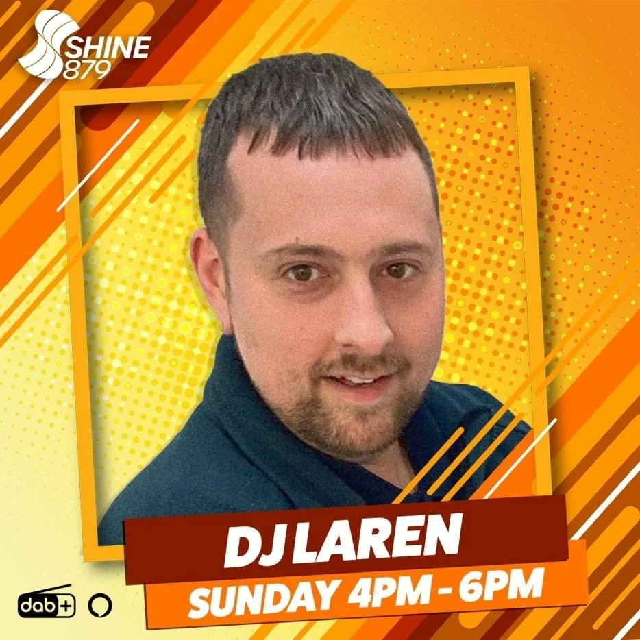 LIVE TODAY  4 till 6pm gmt on the biggun shinedab.com 

How to Listen
🌐 linktr.ee/shine879 or shinedab.com
🔊Ask Alexa to "Play Shine 879"
⬇️ Download the Shine 879 app
🇨🇮 DAB+ Ireland
#thebigmouthshow  #worldwide #dabradio <a href="/Shine879/">Shine 879 DAB Radio</a>