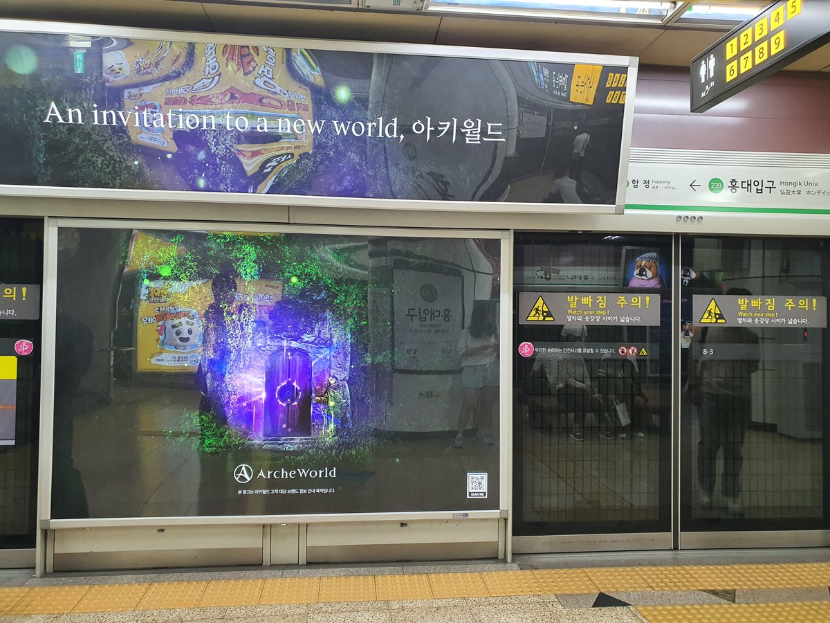gooday7777's tweet photo. https://t.co/J5zrFKCjMJ
#아키월드 https://t.co/EjYhGvq0V1