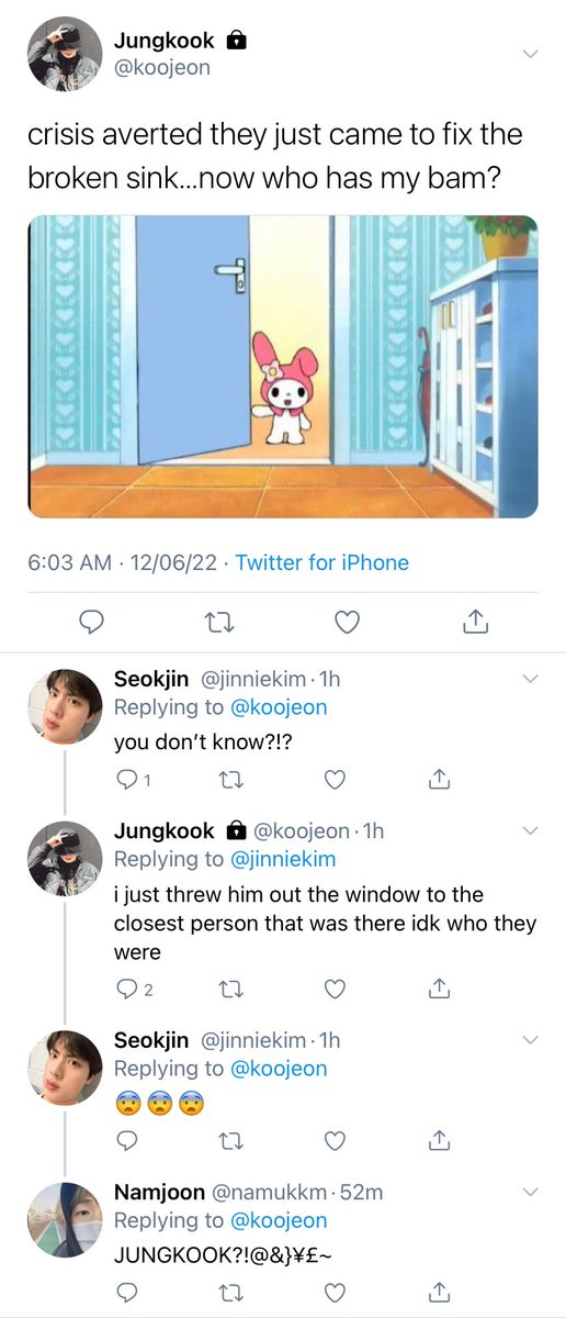 Yooniversee_'s tweet photo. #taekookau where; https://t.co/xtwfhvzssw
