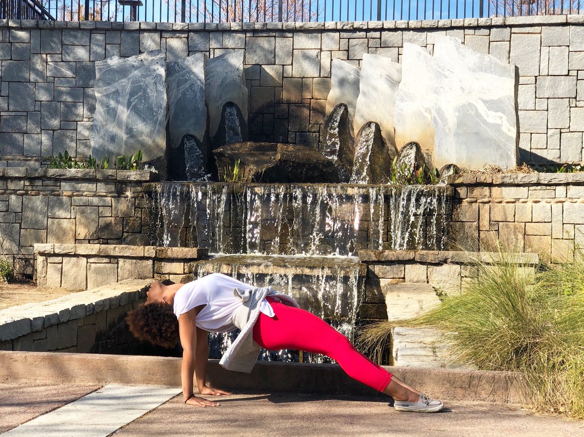 thePolymart's tweet photo. jusBOOST 💝 aferCARE... Kemetic Yoga breath &amp; beyond🔘w/ Darshania  - https://t.co/LoAq5yH2eH https://t.co/4Raaa9hE17