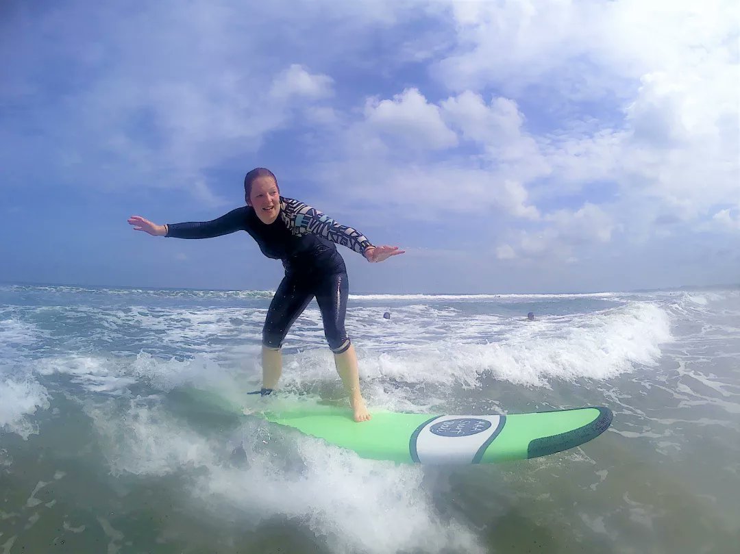 aaa_bali's tweet photo. Anna from Austria 🇱🇻 having a good time surfing with us today.
Yewww Go Anna 🤙🌊🏄‍♀️
Thankyou for Choosing Us.🙏😊
•
•
•
#500ADAY #1000ADAY #instantfollow #Follow4Follow #follow #FollowME #IFollowAll #ifollowback. https://t.co/iaSO7H5TmI