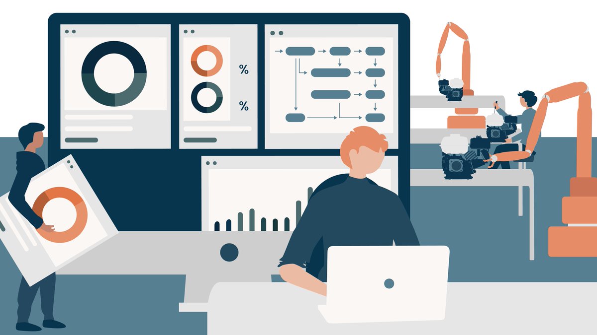 PlanetCrust's tweet photo. ๐ฅ๏ธ Every business relies on a unique set of processes. This is why businesses face a growing need to develop their own software using readily accessible #lowcode #software #development #platforms (#LCDPs):
Learn more: ๐ https://t.co/8kUkRhdyUo
#softwaredevelopment https://t.co/d54Tytmifi