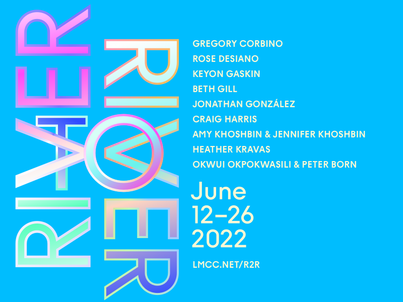 LMCC's tweet photo. ๐ต ๐ฃThe 21st annual River To River Festival, Downtown New York Cityโs leading free summer arts festival begins today, Sunday, June 12 and runs through June 26!
๐ต All events are free and open to all.
โก๏ธ RSVP here: https://t.co/nw4bPWnEVB
#R2R #R2R22 https://t.co/BOYlFav1kj
