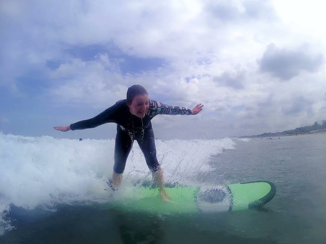 aaa_bali's tweet photo. Anna from Austria 🇱🇻 having a good time surfing with us today.
Yewww Go Anna 🤙🌊🏄‍♀️
Thankyou for Choosing Us.🙏😊
•
•
•
#500ADAY #1000ADAY #instantfollow #Follow4Follow #follow #FollowME #IFollowAll #ifollowback. https://t.co/iaSO7H5TmI