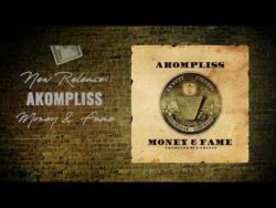 Akompliss – Money &amp; Fame (Prod. By E. Smitty)Toronto’s Finest is back at it with his latest Gem “Money &amp; Fame”. In stores &amp; available on all streaming platforms 6.14.22. Follow: x.com/akompliss x.com/Sound_Alive_Rec x.com/THEREALESMITTY … ift.tt/CyTsqG8