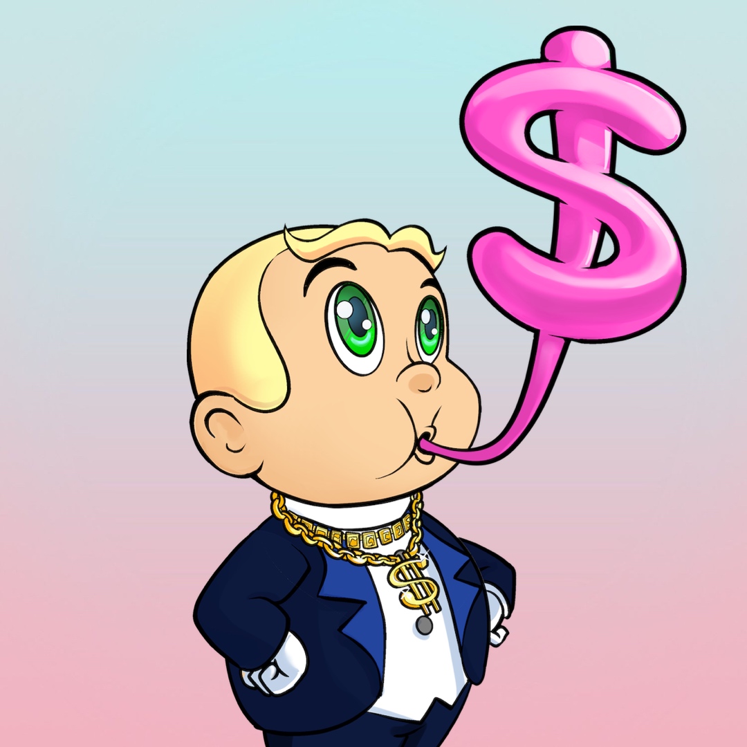 ragstorichienft's tweet photo. ⏳🎩💰💸⌛️
Patiently waiting for something... But what is it?👀 https://t.co/pB6Gk4nsL1