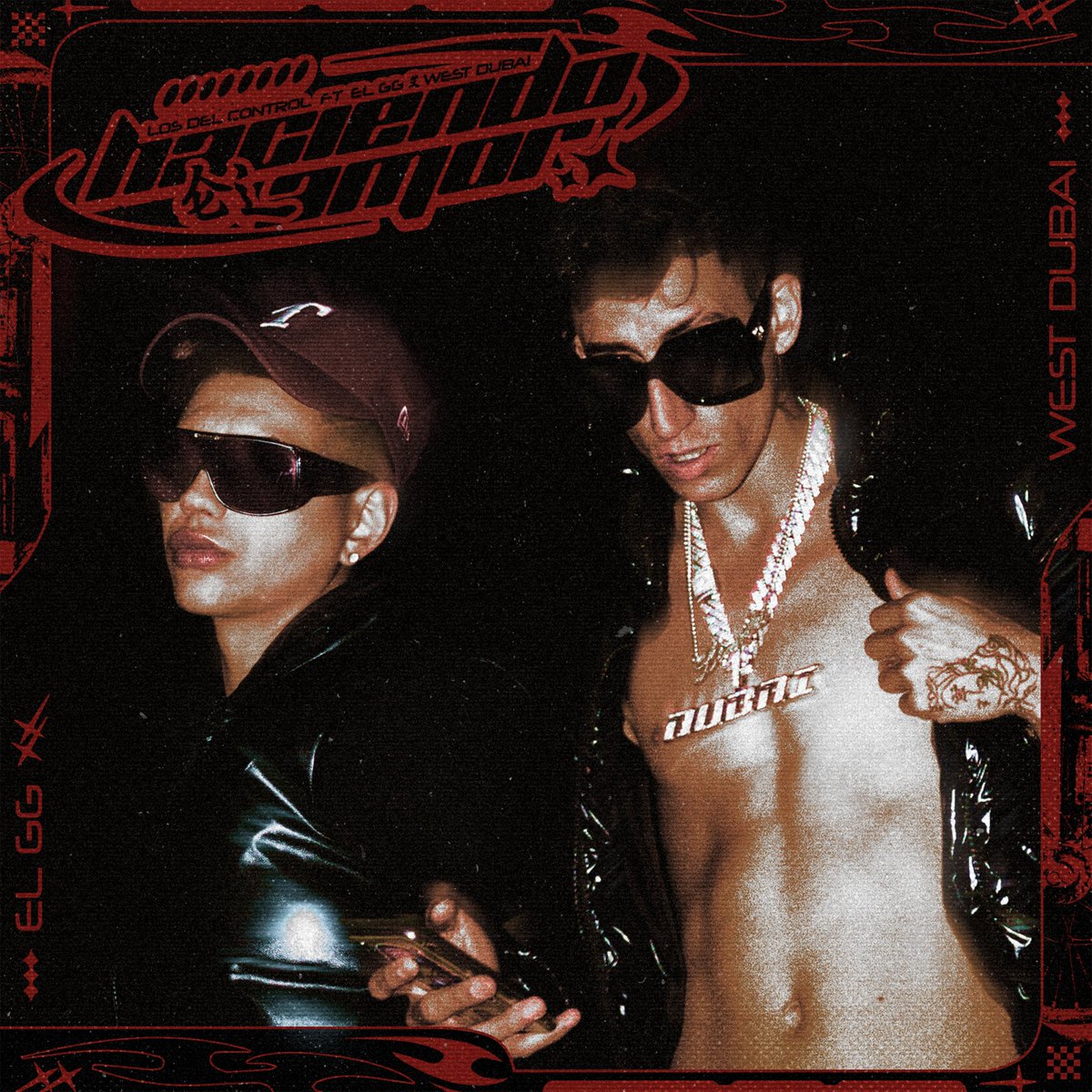 Familia, el 17/06 sale "Haciendo El Amor" con @akaelgg y <a href="/westdubai_/">RASHID</a>

Comenta con un ❤️‍🔥 si lo esperas!

Pre-guarda el tema para ser el primero en escucharlo!

orcd.co/presave_hacien…