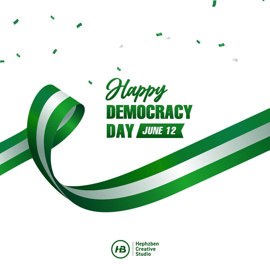 HephzBen's tweet photo. Happy Democracy Day 🇳🇬

#AtikuVP #DemocracyDay #Church https://t.co/ZIPuWDf48r