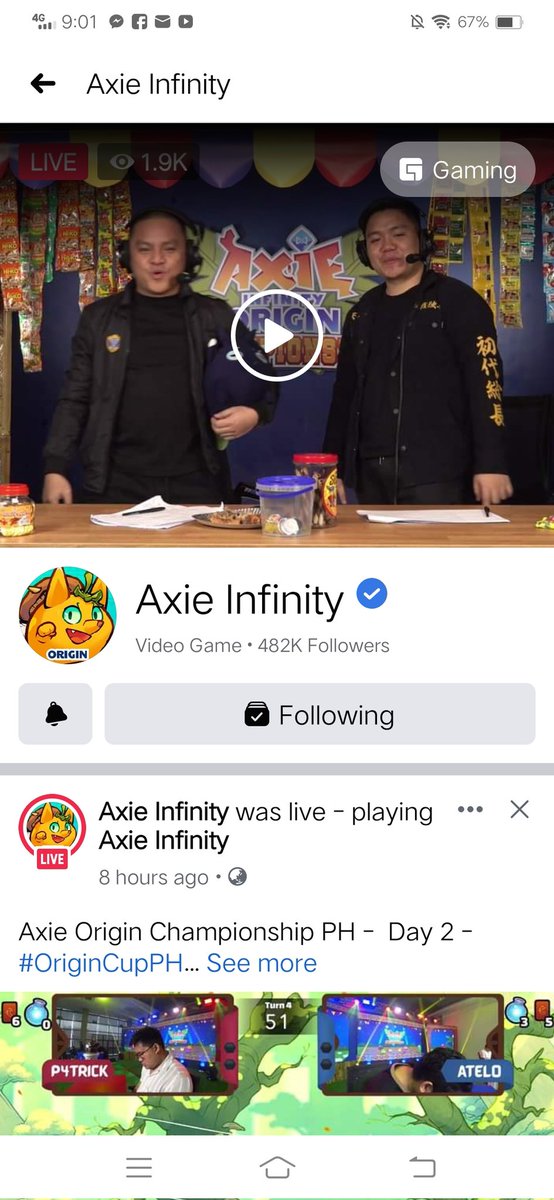 GomoDensio's tweet photo. @AxieLuck done sir❤ https://t.co/3NW0BJfOW8