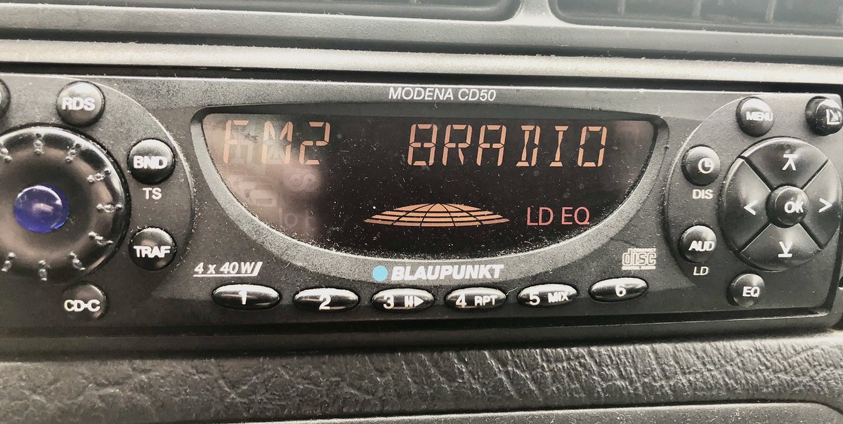 daveGildedALM's tweet photo. FM 105.20 @8RadioIreland https://t.co/xi903zloR1