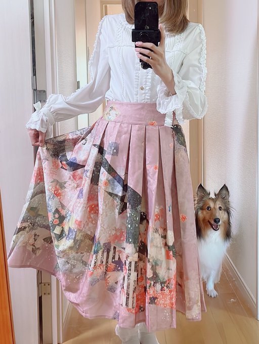 Twitterのコスプレ画像12