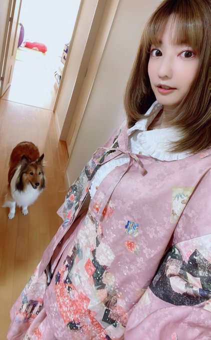 Twitterのコスプレ画像13