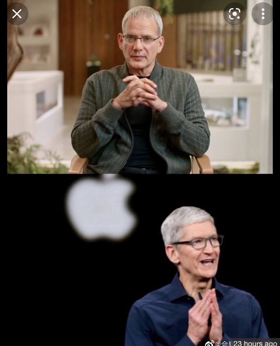 21CLDarren's tweet photo. What does #JurassicWorldDominion have against #Apple? https://t.co/72AFYFOOrh