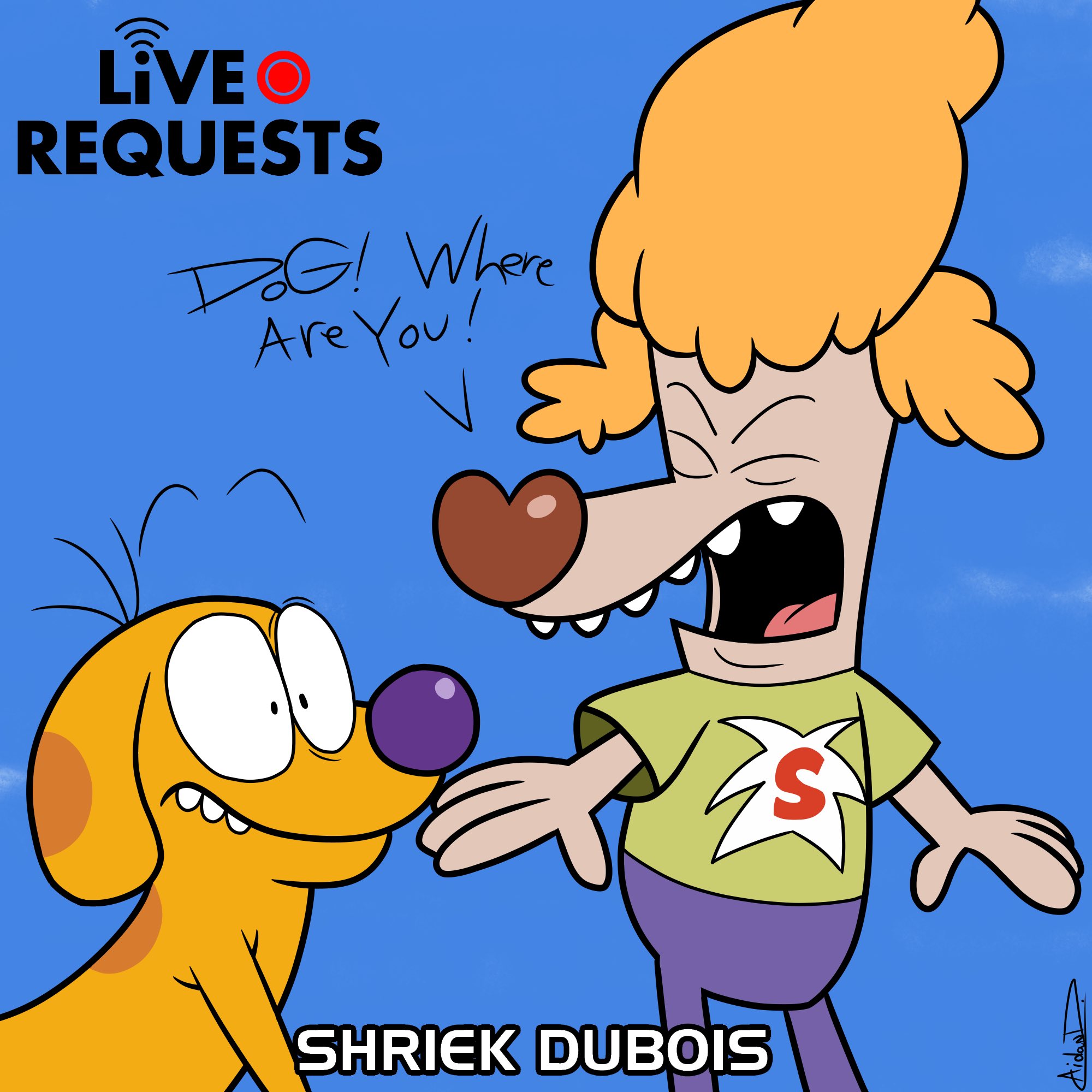 Catdog dog 2025