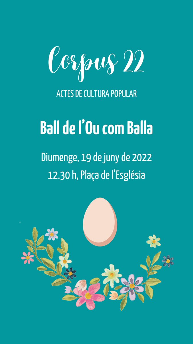 Grallarriga's tweet photo. Aquest #Corpus2022 a #laGarriga ve carregat d'actes. Aquestes són alguns dels actes de diumenge! https://t.co/tRvr1EkyPu