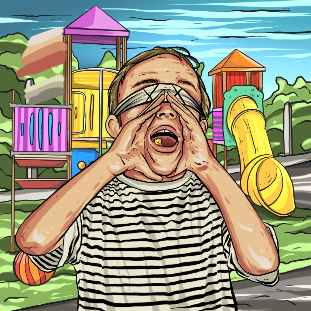 DelysidKiddos's tweet image. We've had a lot of requests from different DAOs and projects to get in the playground, but we're looking for the most robust communities. 🛝

Nothin like a bit of competition, kiddos! Let's raid! 

Who is the loudest of them all?📢

1st: WL spots + 100 inv
2nd: 50 inv
3rd: 25 inv