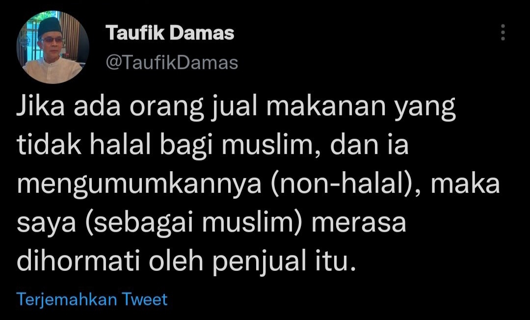 M45Broo_'s tweet photo. Ini pasti ustadz asli... 😊 https://t.co/rWIEy7AAXU