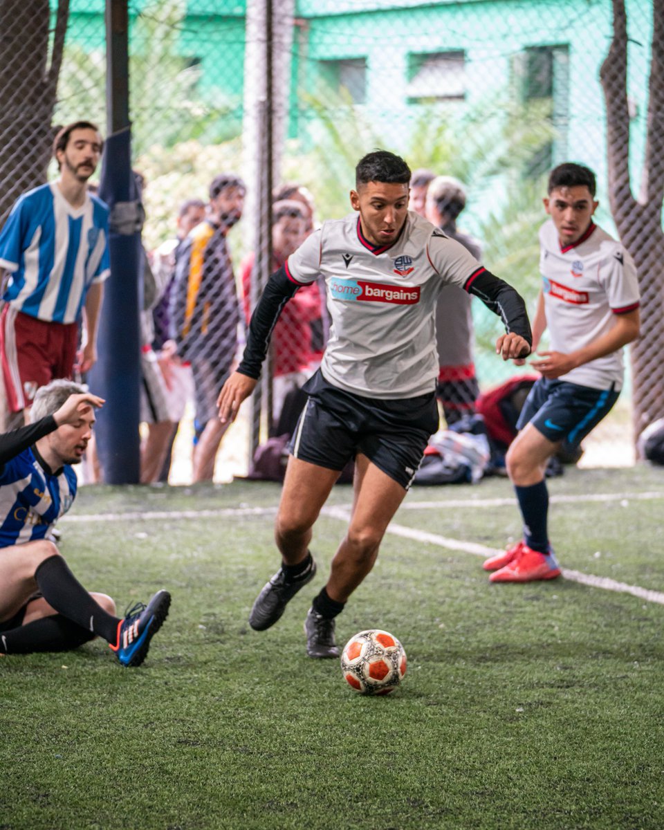 BWFC_Latam's tweet photo. 🏆🇦🇷 TODAY IS THE DAY 🐘💙

We play qualifier against Newcastle and Sheffield United looking to Quarter Finals of @FACupArgentina 2022!! 

COME ON YOU WHITES!! #BWFC 🐘 https://t.co/NKTeD5U9oE