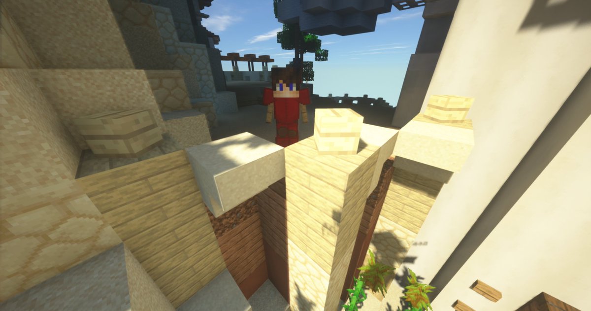 TariaMC Netzwerk tweet media