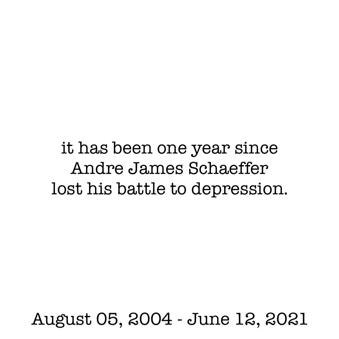 AndresArmyUSA's tweet photo. #andresarmy #allforandre https://t.co/xWcwoD1JQc
