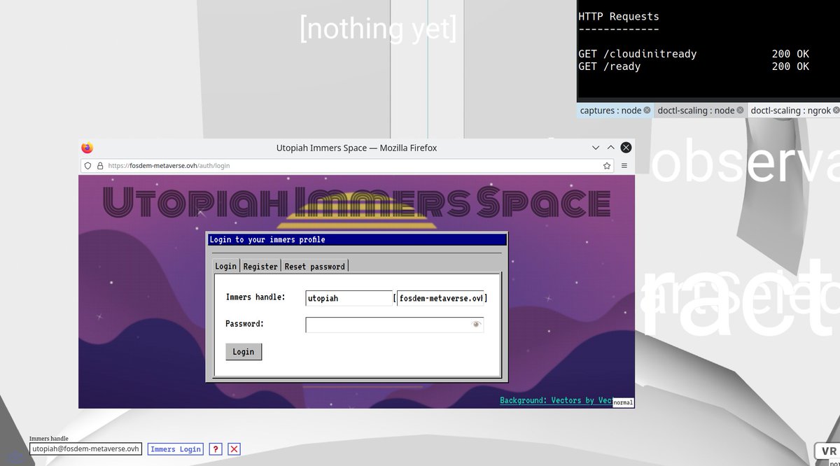 Fabien Benetou tweet media