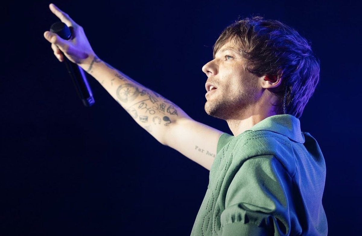 TomlinsonRico's tweet photo. 📷| Más de Louis anoche #LTWTMonterrey 

©️ cedrikmorton https://t.co/GVvsruLLD7