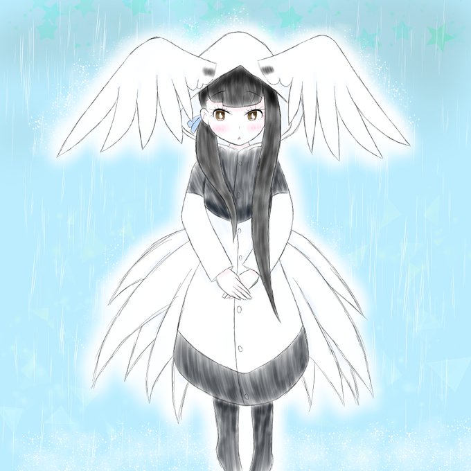 けものフレンズの注目 画像ツイートまとめ 16ページ目 アニメレーダー