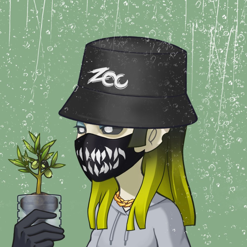 Zombie Culture Club tweet media