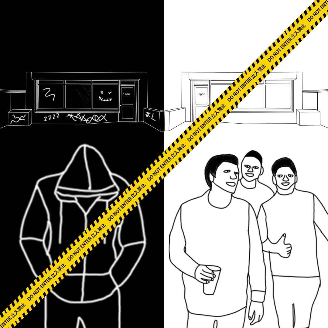 HalfxLightinc's tweet photo. Get our 0007 NFT series on https://t.co/ZT9sjYtlNR link in bio
#NFTCommunity #NFT #art #NFTdrops #NFTcollections https://t.co/H7CaepNbcL