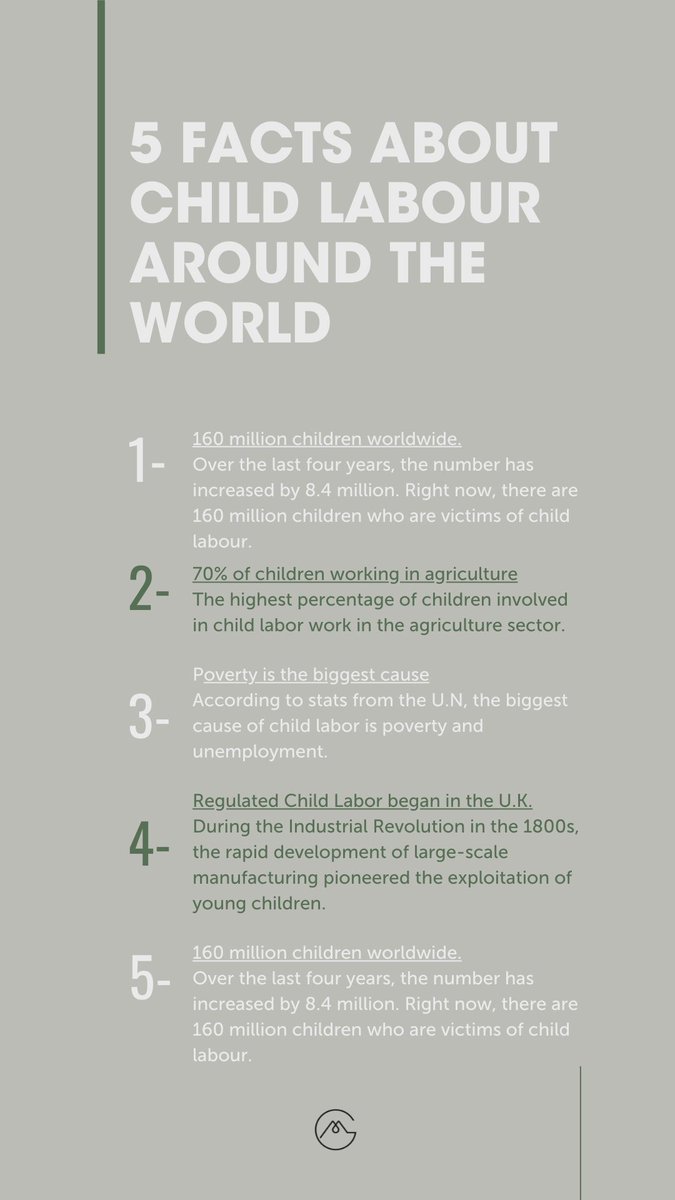 goodmela's tweet photo. It’s World Against Child Labour Day. 
Please visit https://t.co/aehuUT5Tts to learn more. https://t.co/bZt0rHQAfH