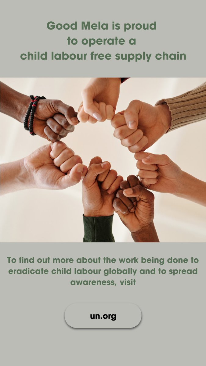 goodmela's tweet photo. It’s World Against Child Labour Day. 
Please visit https://t.co/aehuUT5Tts to learn more. https://t.co/bZt0rHQAfH