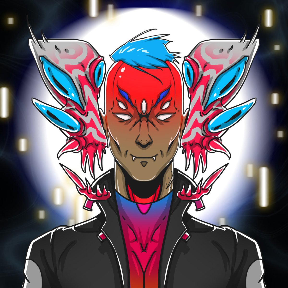 Ebubechi_GMI's tweet photo. MEGA WL GIVEAWAY 

2x @chimpnana WL
2x @Mystical_Masks WL
1x @ZakiroNFT WL
3x @Exxaverse WL
5x @legendaryowlco WL

How To Enter;
-Follow All Tagged Projects Above
-Like &amp; Retweet
-Follow @Ebubechi_GMi 
-Tag your Frens

Ends in 24hours
#NFTGiveaway #SolanaGiveaways #SOL https://t.co/QuOcbRVQGy