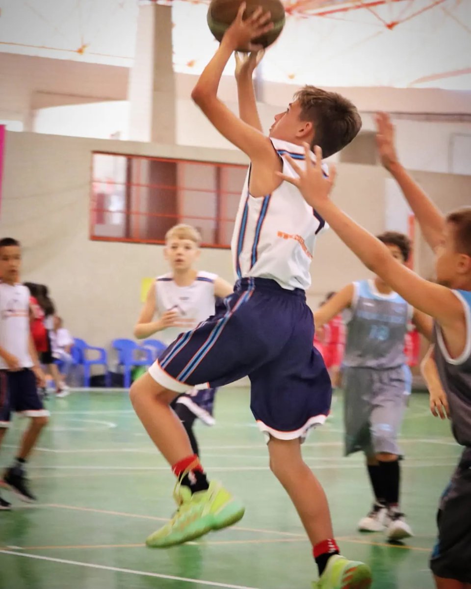 csd_basket's tweet photo. ๐ #CCPreMiniMas
3ยบ Y 4ยบ PUESTO
DIPICELL REALEJOS @basketrealejos
๐
VIRGEN DEL MAR @csd_basket https://t.co/CHO5scjgxa
