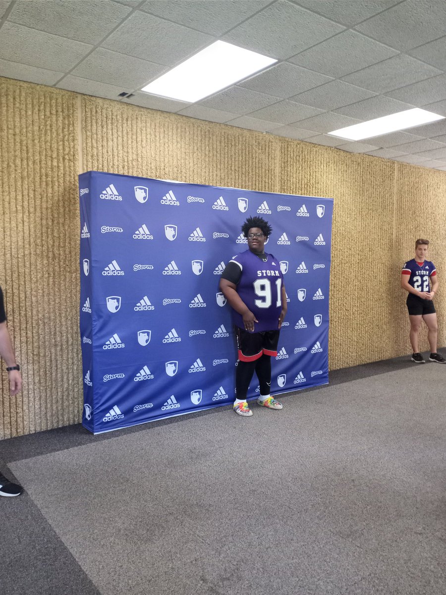 My son went to Crown college yesterday and had alot of fun! Thanks coaches!!!